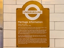 Regent's Park Station - Green, Leslie - Yerkes, Charles Tyson - Wright, Whitaker